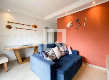 Apartamento · 50m² · 2 Quartos · 1 Vaga · Apartamento à Venda - Nova Petrópolis, 2 Quartos, 50 m² - São Bernardo do Campo