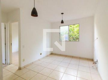 Apartamento · 39m² · 2 Quartos · Apartamento à Venda - Itaquera, 2 Quartos, 39 m² - São Paulo