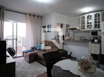 Apartamento · 44m² · 1 Quarto · 1 Vaga · Apartamento à Venda - Cangaíba, 1 Quarto, 44 m² - São Paulo