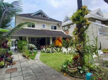 7edbb2bf96e1e533b421db22539cc796dc86a0a0 · Casa com 5 quartos à venda - Barra da Tijuca - Rio de Janeiro/RJ