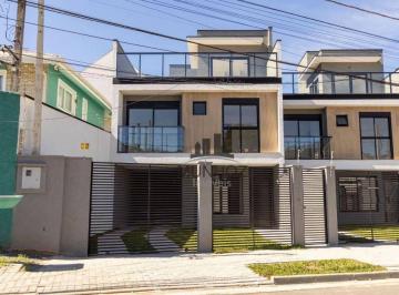 56b1e100da25c35fdc2a5be3e0ce361c0618a53f · Sobrado com 3 dormitórios à venda, 110 m² por R$ 999.000,00 - Pilarzinho - Curitiba/PR