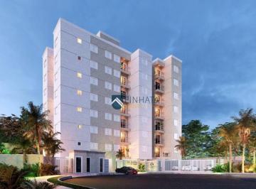 4555a6a3596fb94d5f0b0208f047b48751058be9 · Apartamento com 2 dormitórios à venda, 55 m² por R$ 324.736,97 - Residencial Nova Era - Valinhos/SP