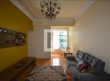 Apartamento · 94m² · 3 Quartos · Apartamento à Venda - Copacabana, 3 Quartos,  94 m² - Rio de Janeiro