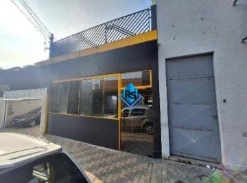 c609869bf60e4bcf5db5949467f68b2400018d4a · Salão para alugar, 236 m² por R$ 6.184,48/mês - Jardim do Mar - São Bernardo do Campo/SP