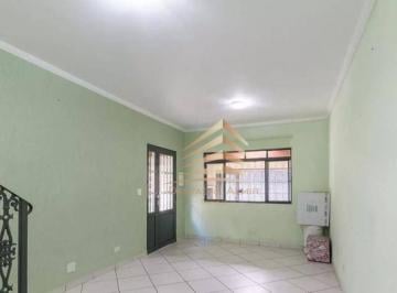 6e3f5e43bce61c2d9dd78681452108e679c90322 · Sobrado à venda, 293 m² por R$ 600.000,00 - Parque Continental I - Guarulhos/SP