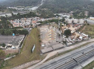 99b54d598ac52e01e453f8a5c73c3d0ff9370c5a · Terreno à venda, 20000 m² por R$ 25.900.000,00 - Tremembé - São Paulo/SP