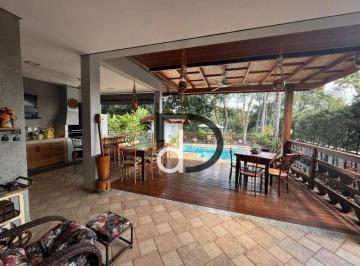 65b7b05afc2895ccaa4d6e6b4253eed1fe2502d9 · Casa com 4 quartos à venda, 404 m² por R$ 2.290.000 - Condomínio Ouro Verde - Valinhos/SP