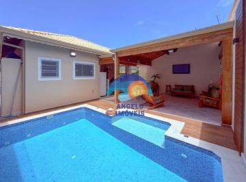 f8e78a691c7f3490b976dfb5c5c067aff04967c0 · Casa com 3 dormitórios à venda, 130 m² por R$ 760.000,00 - Jardim Barra de Jangada - Peruíbe/SP