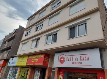 Apartamento · 45m² · 1 Quarto · 1 Vaga · BARBADÃO APTO. NA OTTO DE 1 DORM. COM GARAGEM.
