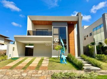 63c322ce812530db0cdf05c6ca5e5f57c4ca42ce · Casa com 4 dormitórios à venda, 301 m² por R$ 3.200.000,00 - Jardins Ibiza - Eusébio/CE