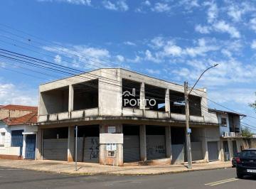4e7d3570d7bef6d9e3bfe83d377dc4fb2c99b1e7 · Barracão comercial  - Bairro Vila Rezende - Piracicaba