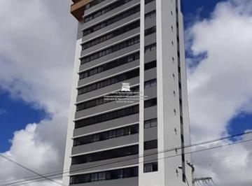 12b30f478d75e4bf0832ae472479106f5783766d · Apartamento com 2 dormitórios à venda, 62 m² por R$ 400.000,00 - Catolé - Campina Grande/PB