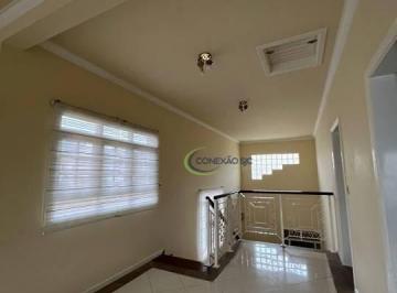 ac34931144f5d9187bec75752a465c9043e54215 · Sobrado com 4 dormitórios à venda, 357 m² por R$ 2.200.000,00 - Jardim Aquarius - São José dos Campo