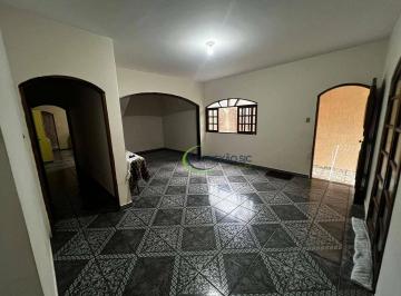 8671178451fd8e557e0fc7c4be1f776f662c8235 · Casa com 4 dormitórios para alugar, 150 m² por R$ 3.500,00/mês - Eugênio de Melo - São José dos Camp