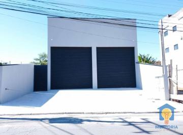 ab2d85963517e3f626509af6ba9e72cf74294d45 · Galpão, 147 m² - venda por R$ 1.290.000,00 ou aluguel por R$ 7.120,00/mês - Jardim Giane - Vargem Gr