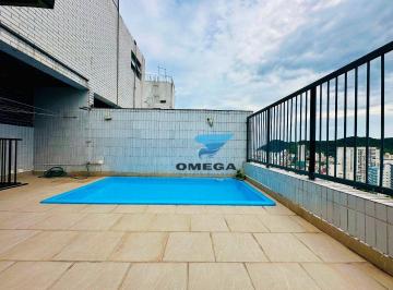 22353941083d0e3125f8a42f7bdd894935ecd5d1 · Cobertura à venda na Praia das Astúrias no Guarujá | Omega Imóveis
