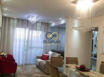 e2d6aac7f4f34606cc6d4b66962efa94a9904d5e · Apartamento com 3 quartos à venda, 83 m² por R$ 555.000 - Jardim Las Vegas - Guarulhos/SP