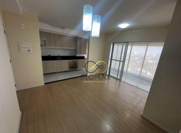 de004db0ff681192733410829e7397b9cadadf7b · Apartamento com 3 dormitórios à venda, 75 m² por R$ 841.000,00 - Ponte Grande - Guarulhos/SP