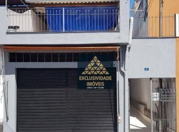 c5baed240a57303a1ac070af40549e95d4d5dd53 · Casa com 5 dormitórios à venda, 260 m² por R$ 320.000,00 - Parque Santos Dumont - Guarulhos/SP