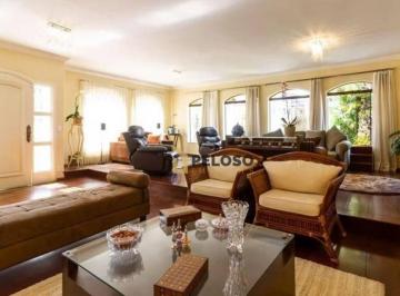 2b148473f9a13407d330a62944593a727627c374 · Casa à venda | 356 m² | 4 suítes | 5 vagas | Jardim Leonor Mendes de Barros - São Paulo/SP