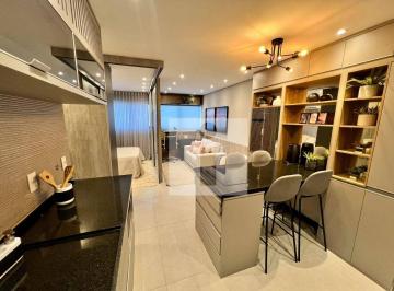 b0a273dba96a4f0b4743f0956fa67872e7f0e111 · Apartamento STUDIO, 1 DORM. à venda, 35 m² EXCELENTE para AIRBNB - Botafogo - Campinas/SP