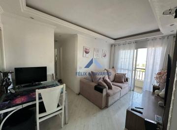 48927c3aaf21d6ba39c9fc62439f68ed7e478686 · Apartamento com 2 dormitórios à venda, 47 m² por R$ 295.000,00 - Vila Penteado - São Paulo/SP