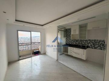 93dc68a1bb0cd3edd9596a6e6e0d79308180828a · Apartamento com 2 dormitórios e 1 vaga à venda, 47 m² por R$ 286.000 - Vila Penteado - São Paulo/SP