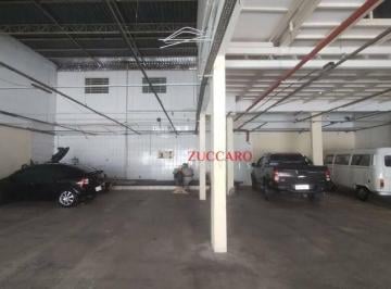 a825aedb9dc35e205cf9f1571cb69b216fa78116 · Galpão para alugar, 500 m² por R$ 14.000,00/mês - Jardim Moreira - Guarulhos/SP