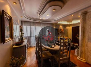 c6bc7fab8408b04d09d255d333e43c85e04cea35 · Apartamento com 3 Quartos à venda, 126 m² por R$ 569.741 - Vila Valparaíso - Santo André/SP