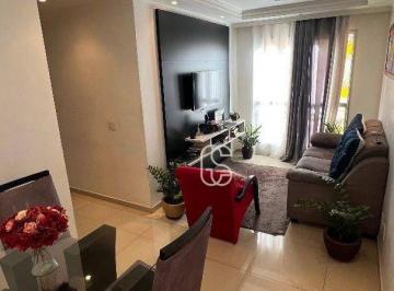 8e92058892b71e152bab1ae84be8caa202571b37 · Apartamento com 2 dormitórios à venda, 52 m² por R$ 318.000,00 - Jardim São Judas Tadeu - Guarulhos/