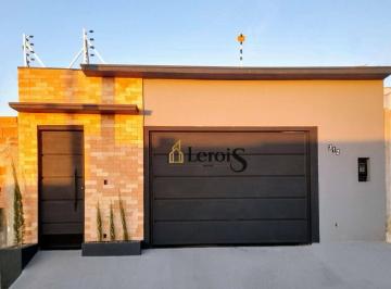 0df068b806a5d65ffecedc3d5a851985c86a5764 · Casa com 2 dormitórios à venda, 103 m² por R$ 560.000,00 - Smart City - Indaiatuba/SP