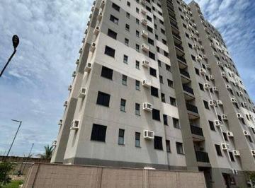 c0e945795e19898961fb5f7f4555fe41aeff05eb · Apartamento com 2 dormitórios à venda, 55 m² por R$ 350.000,00 - Residencial Monterrey - Ribeirão Pr