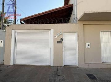 7ca460466235243e9b5c4cc4b4bc4973bad5572d · Casa ampla com 4 quartos para Alugar - Edgar Pereira