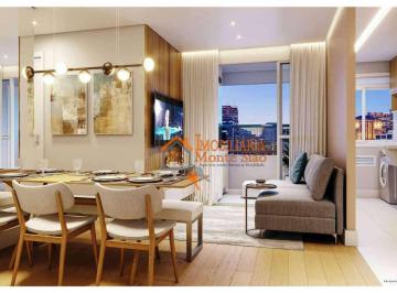64d999953bda753ac5f8c9eca92f1b90ceec8c5c · Apartamento com 2 dormitórios à venda, 56 m² por R$ 542.000,00 - Vila Rosália - Guarulhos/SP