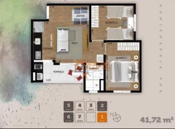 633e859af3f94eef9899241b10e80e0aaca815b8 · Apartamento com 2 dormitórios à venda, 41 m² por R$ 323.564,46 - Vila Rosália - Guarulhos/SP