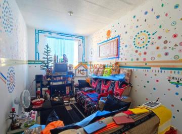 c23c03e6101efd0ffe5af78e2f350e60741d9d10 · Apartamento com 2 dormitórios à venda, 47 m² por R$ 159.900,00 - Jardim Nova Cidade - Guarulhos/SP