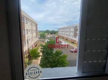 cc4660d1277be34dc0aae673ced091c2bbeae9d3 · Apartamento com 2 dormitórios à venda, 43 m² por R$ 170.000 - Residencial Parque dos Servidores - Ri