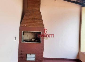 fe058468aa29a9671866d6768f1ceb42b85812de · Casa com 3 dormitórios à venda, 170 m² por R$ 530.000,00 - Ipiranga - Ribeirão Preto/SP