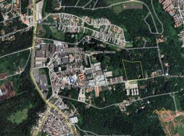 ee646612d6f7a24f6c69f383d5e69faf107743ad · Área à venda, 22000 m² por R$ 4.800.000,00 - Jardim Colibri - Cotia/SP