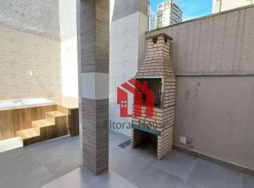 35982647ff225e81bcec574498ae86c259809aae · Sobrado à venda, 123 m² por R$ 1.650.000,00 - Boqueirão - Santos/SP