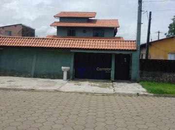 ad0a96341d31d92c246c7b86a0c532364a082518 · Sobrado Itanhaém  com Edícula 2 quartos 7 vagas com Varanda à 300 Metros da Praia