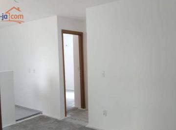 e207bd8c7147ba5a7507907d4c6d7d216b15efd2 · Apartamento com 2 dormitórios à venda, 40 m² por R$ 220.000,00 - Vila Nova Aliança - Jacareí/SP