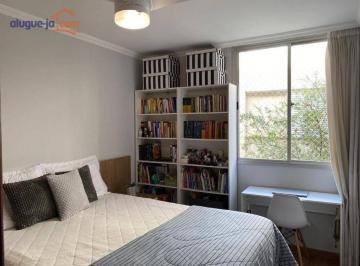 f0d782656ad5ece651088ab8cf51860029acbbf4 · Apartamento com 2 dormitórios à venda, 62 m² por R$ 430.000,00 - Jardim São Dimas - São José dos Cam