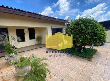 1d81bcb553b8fb61d0a6b3b2aadb4616cd1a757c · Casa com 3 dormitórios para alugar, 219 m² por R$ 4.534,41/mês - Jardim Santana - Americana/SP