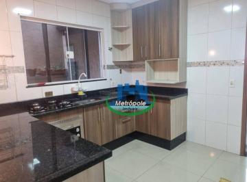 2126ee2debd5206e33a28cb8e326490efd636cc6 · Sobrado com 3 dormitórios à venda, 212 m² por R$ 750.000,00 - Jardim Adriana - Guarulhos/SP