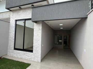 dec0bd93d371a5c753278c2e0b081fe650c69798 · Casa com 3 dormitórios à venda, 125 m² por R$ 650.000 - Residencial Morumbi - Goiânia/GO