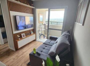 4f0f9d9f0d4d0abf6a82137937ed210bc60c4e83 · Apartamento com 2 dormitórios à venda, 55 m² - Vila Maria - São José dos Campos/SP