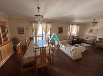 fcffd3674b35a3fb7d4271f85750aed73bc3d88e · Apartamento com 3 dormitórios à venda, 144 m² - Centro - Santo André/SP