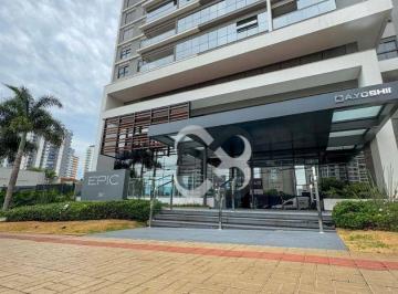 881fdc71f809448b4231fd1b28b52827bf97eb0f · Apartamento com 3 dormitórios à venda, 207 m² por R$ 2.790.000,00 - Gleba Fazenda Palhano - Londrina