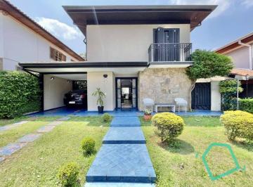 93f1ef3ea17750fbe2d177a2b8f1b2d21ef8f53d · Casa com 4 dormitórios à venda, 250 m² por R$ 1.340.000,00 - Granja Viana - Cotia/SP